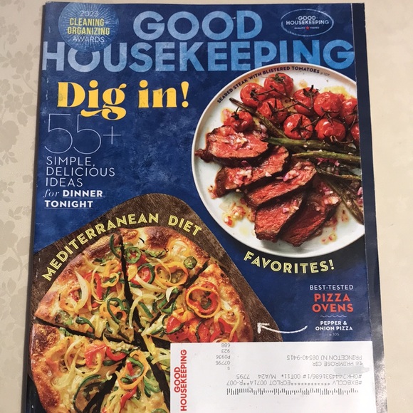 Bundle of 8 Magazines July-Dec 2023 & Jan/Feb 2024 - Picture 3 of 11